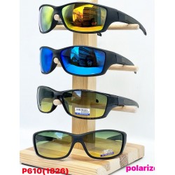 Очки VAN REGEL мужские Polarized 3 шт SoH_P610b