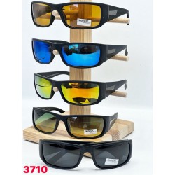 Окуляри MANRUXT чоловічі Polarized 3 шт SoH_3710
