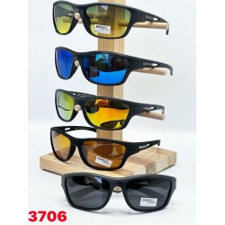 Окуляри MANRUXT чоловічі Polarized 3 шт SoH_3706
