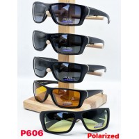 Окуляри VAN REGEL чоловічі Polarized 3 шт SoH_P606