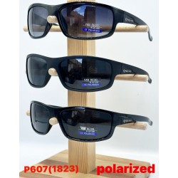 Очки VAN REGEL мужские Polarized 3 шт SoH_P607a
