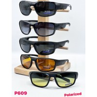 Окуляри VAN REGEL чоловічі Polarized 3 шт SoH_P609
