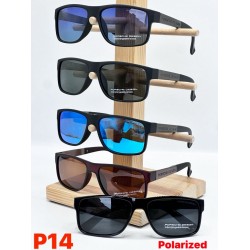 Очки PORSCHE мужские Polarized 3 шт SoH_P14