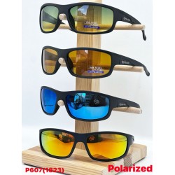 Очки VAN REGEL мужские Polarized 3 шт SoH_P607b