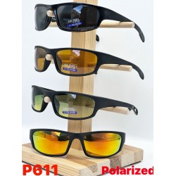 Очки VAN REGEL мужские Polarized 3 шт SoH_P611b
