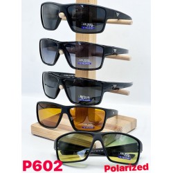 Окуляри VAN REGEL чоловічі Polarized 3 шт SoH_P602