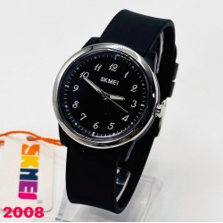 Годинник жіночій SKMEI кварцовий 1 шт SoT_2008a