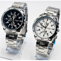 Годинник чоловічі кварцовий 1 шт SoT_210301