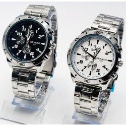 Часы мужские кварцевые 1 шт SoT_210301