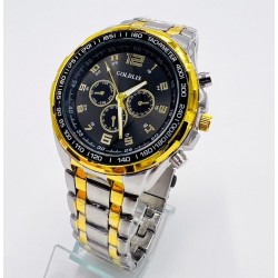 Годинник чоловічі GOLDLIS кварцовий 1 шт SoT_210311