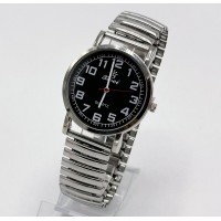 Годинник чоловічі кварцовий 1 шт SoT_210302