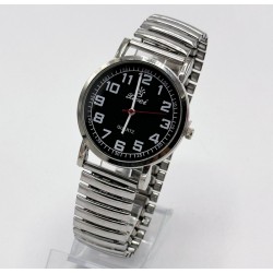 Годинник чоловічі кварцовий 1 шт SoT_210302