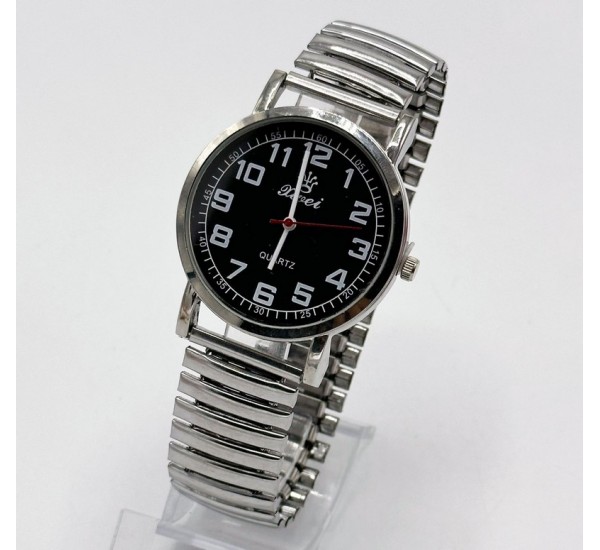 Годинник чоловічі кварцовий 1 шт SoT_210302