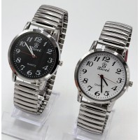 Годинник чоловічі кварцовий 1 шт SoT_210303