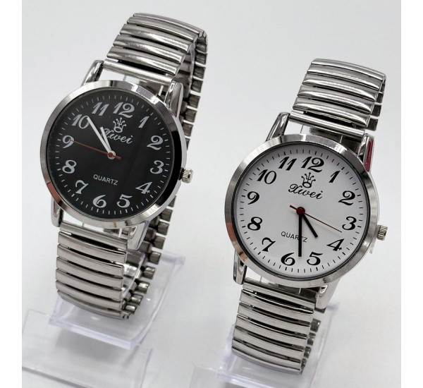 Годинник чоловічі кварцовий 1 шт SoT_210303