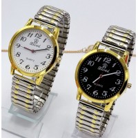 Годинник чоловічі кварцовий 1 шт SoT_210304