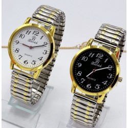 Годинник чоловічі кварцовий 1 шт SoT_210304