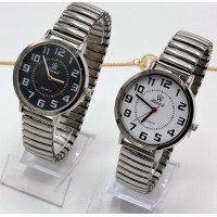 Годинник чоловічі кварцовий 1 шт SoT_210305