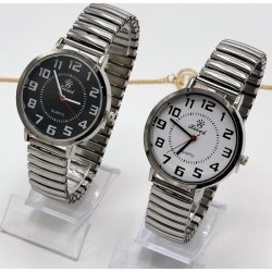 Годинник чоловічі кварцовий 1 шт SoT_210305