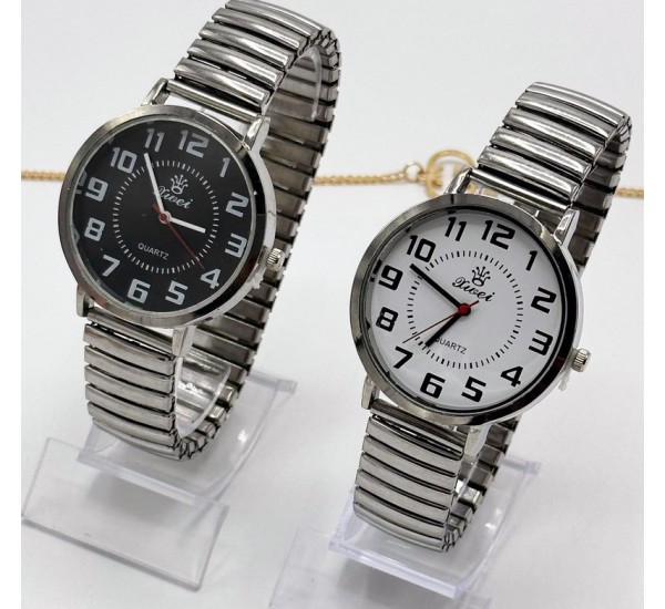 Годинник чоловічі кварцовий 1 шт SoT_210305