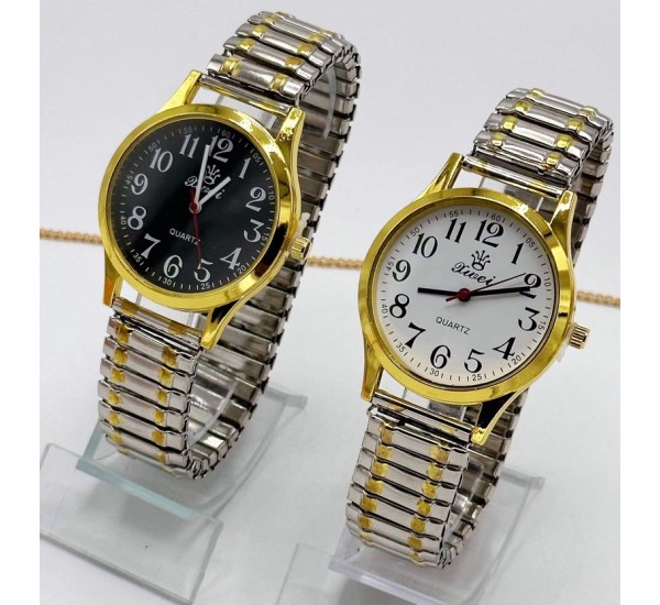 Годинник чоловічі кварцовий 1 шт SoT_210306