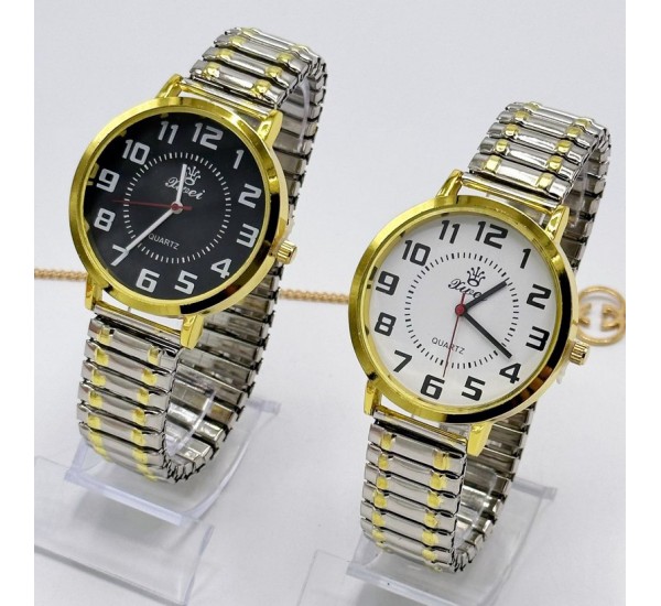 Годинник чоловічі кварцовий 1 шт SoT_210307