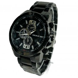 Годинник чоловічі GOLDLIS кварцовий 1 шт SoT_210308