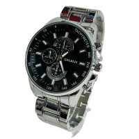 Годинник чоловічі GOLDLIS кварцовий 1 шт SoT_210309