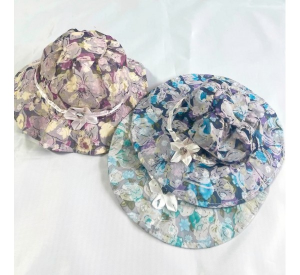 Панама дитяча 5 шт (48-50 р) коттон VeT_290504
