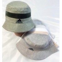 Панама чоловіча 5 шт (58 р) коттон VeT_300543