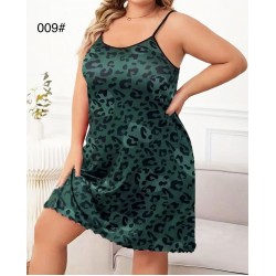 Ночная рубашка, бамбук 5 шт (S-2XL) ZeL1396_009a