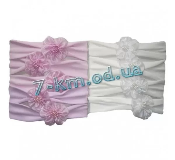 Повязка для девочек Vit01201 коттон 10 шт Повязка для девочек Vit01201 коттон 10 шт