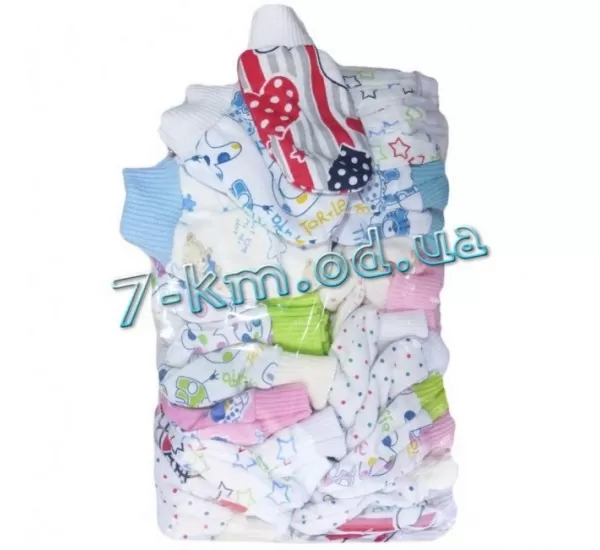 Царапки для младенцев Vit06252 байка 30 шт Царапки для младенцев Vit06252 байка 30 шт