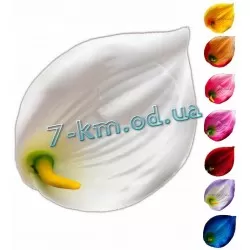 Калла D69_Т220 бархатная 800 штук