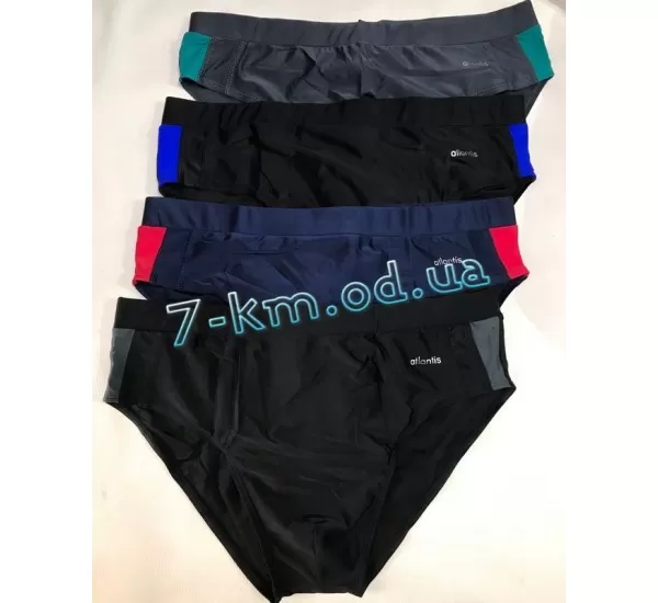 Плавки мужские Linn_2066e полиэстер 5 шт (58-64 р-р) Плавки мужские Linn_2066e полиэстер 5 шт (58-64 р-р)