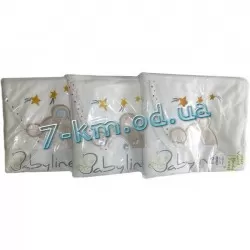 Рушник для купання Vit485 махра 1 шт (90x90 см)