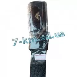 Ремень для мальчиков REM290610 кожа 60-80 см. 1 шт
