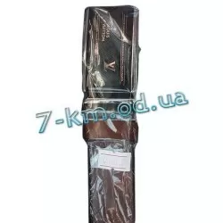 Ремень для мальчиков REM290603 кожа 60-80 см. 1 шт
