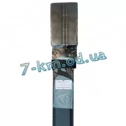 Ремень для мальчиков REM290626 кожа 60-80 см. 1 шт