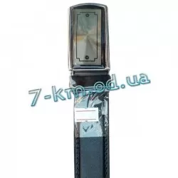 Ремень для мальчиков REM290653 экокожа 60-80 см. 1 шт