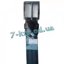 Ремень для мальчиков REM290642 экокожа 60-80 см. 1 шт