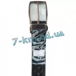 Ремень для мальчиков REM290657 экокожа 60-80 см. 1 шт