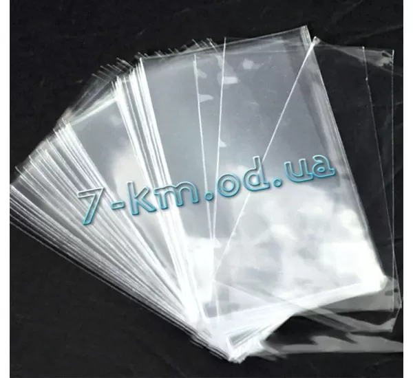 Пакеты без клапана DIM_191001 полипропилен 100x150 мм, 500 шт/уп. Пакеты без клапана DIM_191001 полипропилен 100x150 мм, 500 шт/уп.