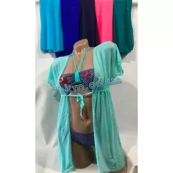 Накидка пляжна Linn140354 поліестер 3 шт (L-XXL)
