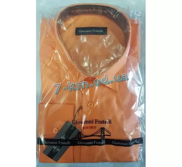 Рубашка мужская RaPa010206 коттон 5 шт (S-XXL)