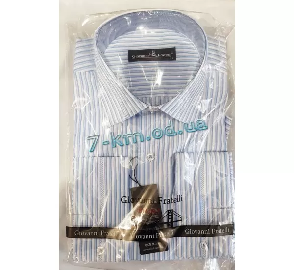 Рубашка мужская RaPa010280 коттон 5 шт (S-XXL)