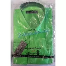 Рубашка мужская RaPa010233 коттон 5 шт (S-XXL)
