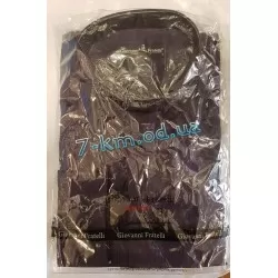 Рубашка мужская RaPa010267 коттон 5 шт (S-XXL)