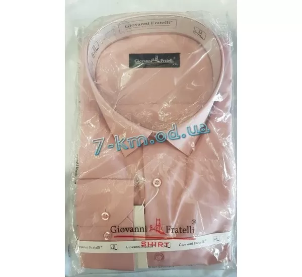 Рубашка мужская RaPa010211 коттон 5 шт (S-XXL)