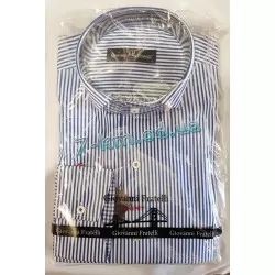 Рубашка мужская RaPa010275 коттон 5 шт (S-XXL)